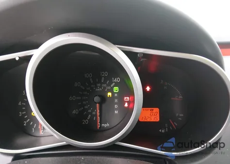 2008 Mazda Cx-7 Sport из США, поврежденный, VIN JM3ER293280184297